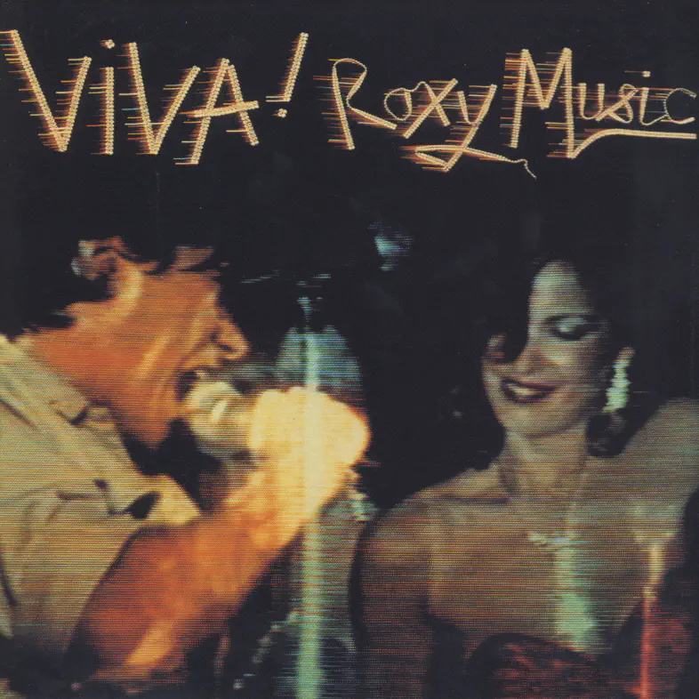 洋楽 Roxy Music Hybid SACD 洋楽 Roxy Music Hybid SACD Roxy Music