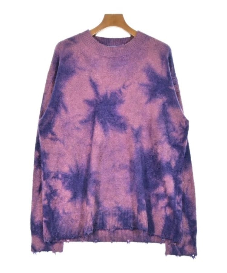 JUNYA WATANABE MAN ジュンヤワタナベマン メンズ ニット・セーター