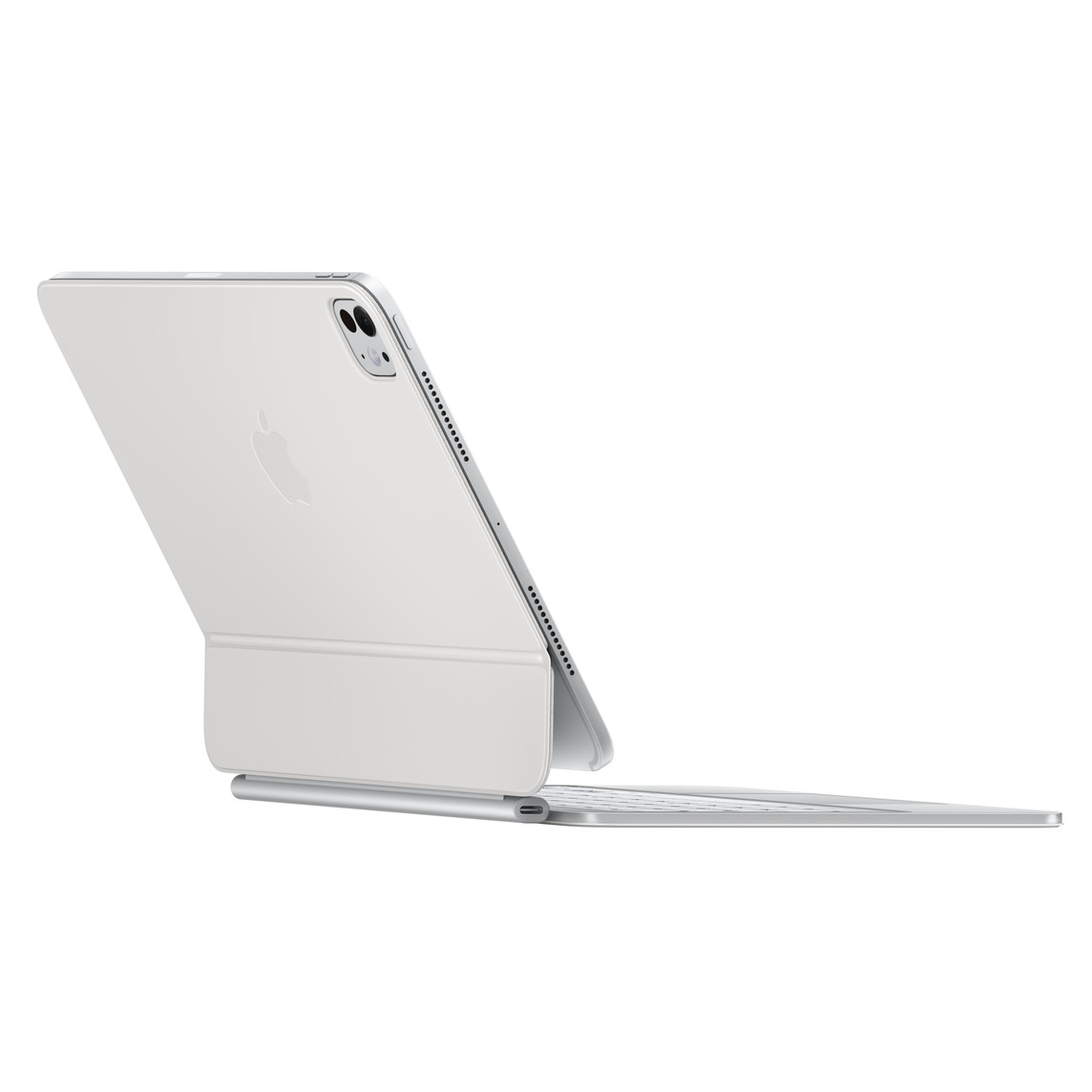 11インチiPad Pro（M5）用Magic Keyboard - 日本語 - ホワイト - 教育