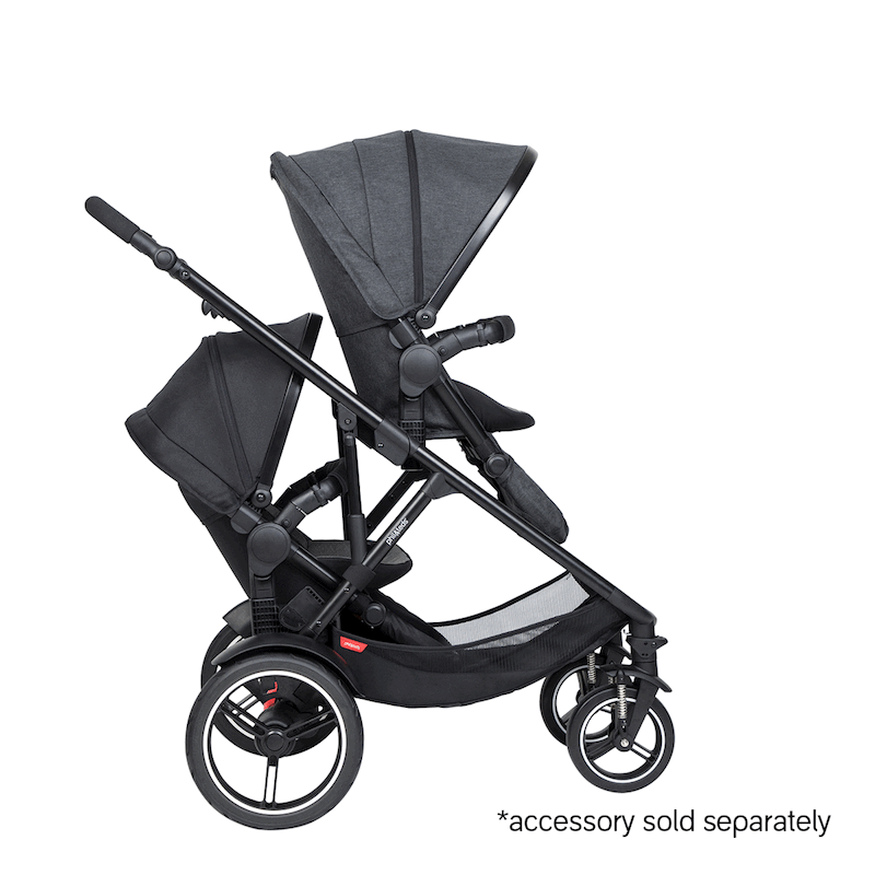 Phil&Tedsの新商品「Voyager V6 2019+ モデル」！！ | フィルアンド