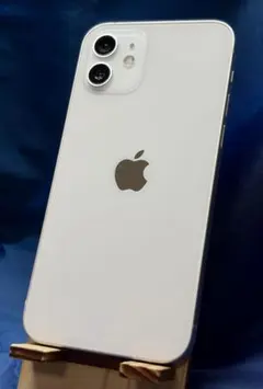 2026年最新】iphone12 本体 128 ホワイトの人気アイテム - メルカリ