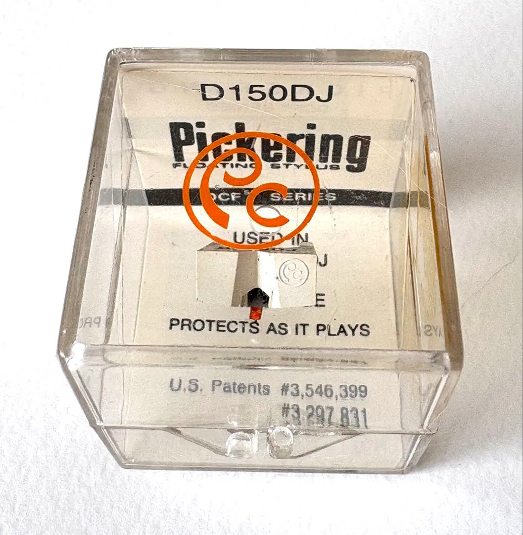 2026年最新】PICKERING 150DJの人気アイテム - メルカリ