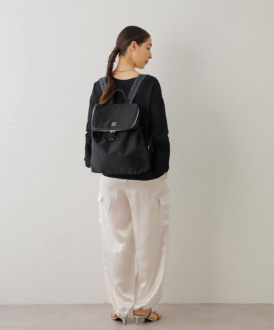 こてつ様専用 イアクッチ アーゴ BP NYLON/CERVO 美品 新 発売