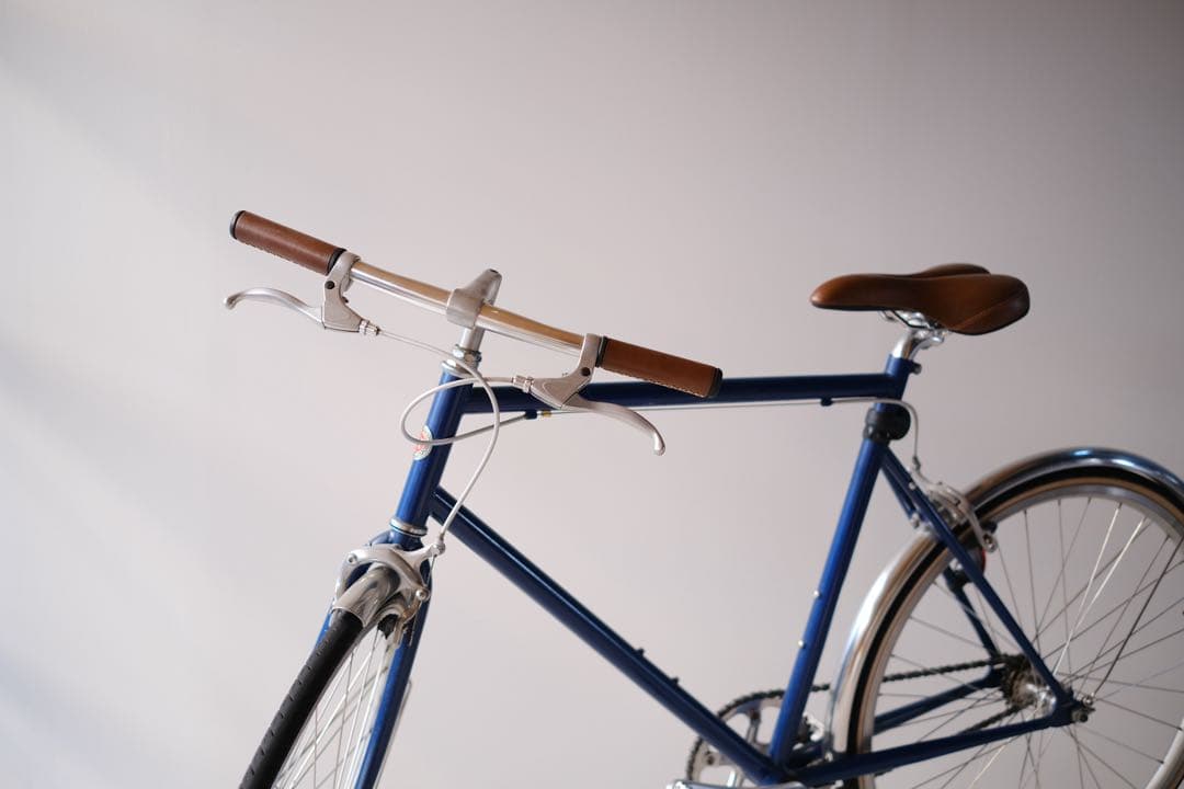 tokyobike l mono l 26インチ l Mサイズ＊前輪パンク＊ TOKYOBIKE MONO：シンプルで、ちょうど良い