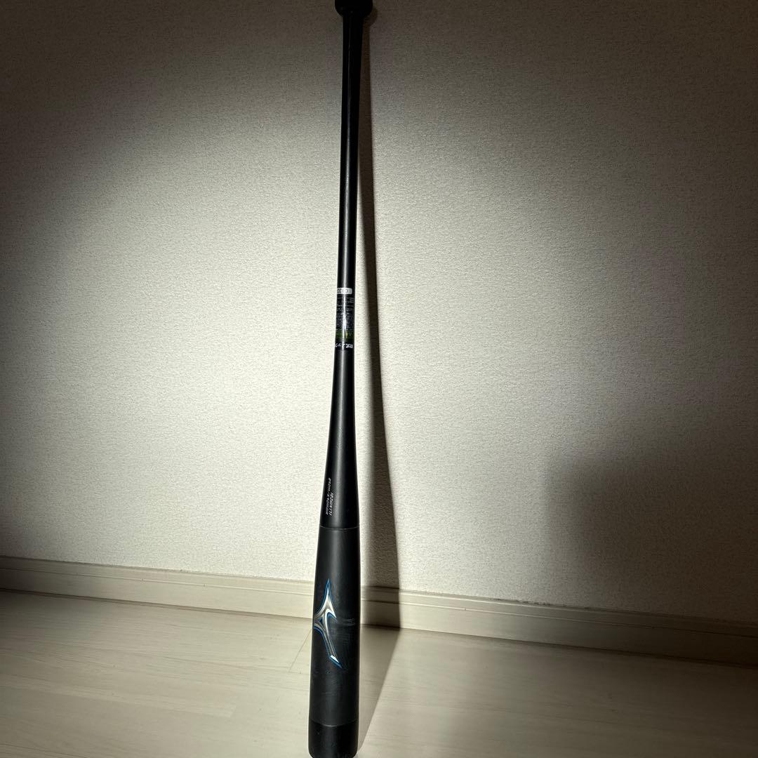レミビヨンドマックスレガシー　ノックバット 軟式用ビヨンドマックスレガシーノック(木製／89cm／平均520g