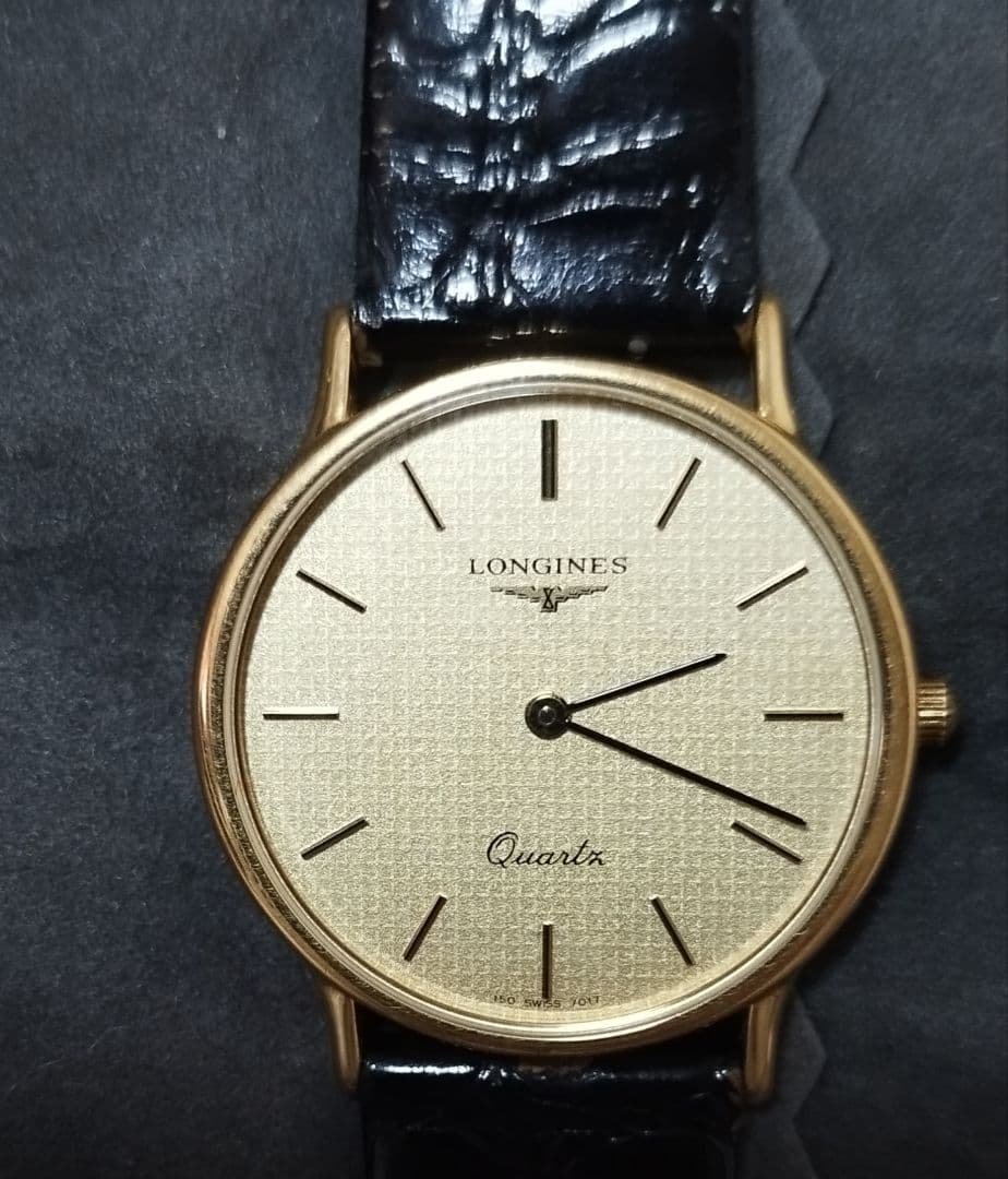 ロンジン　クォーツ時計 クォーツ時計 | ロンジン® スイス製時計 | LONGINES JP