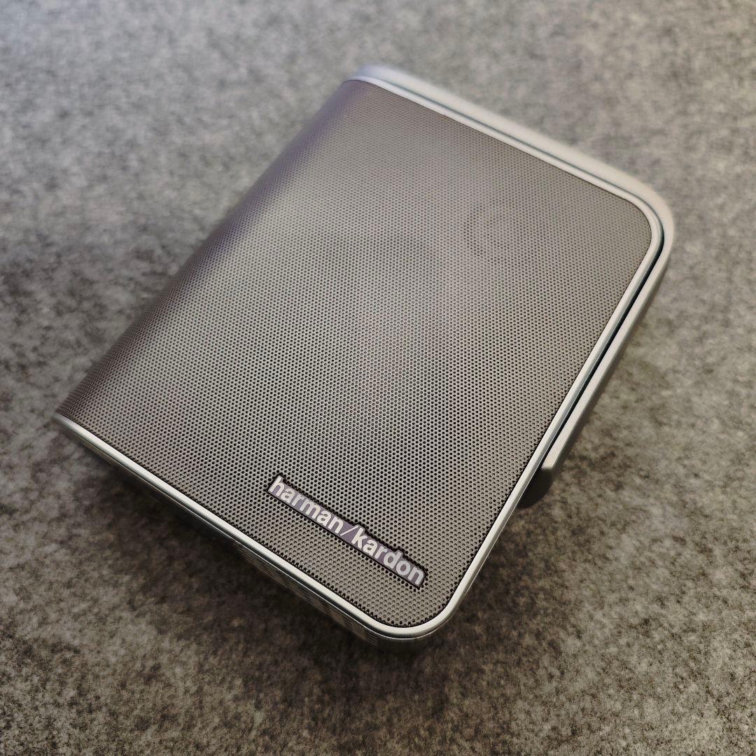 ViewSonic M1+G2 LED モバイルプロジェクター ViewSonic M1+_G2 Harman Kardon® スピーカー搭載 スマートポータブル