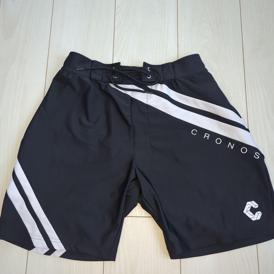CRONOS サーフパンツ　38（Ｍサイズ） CRONOS(クロノス) サーフパンツ Mサイズ - メルカリ