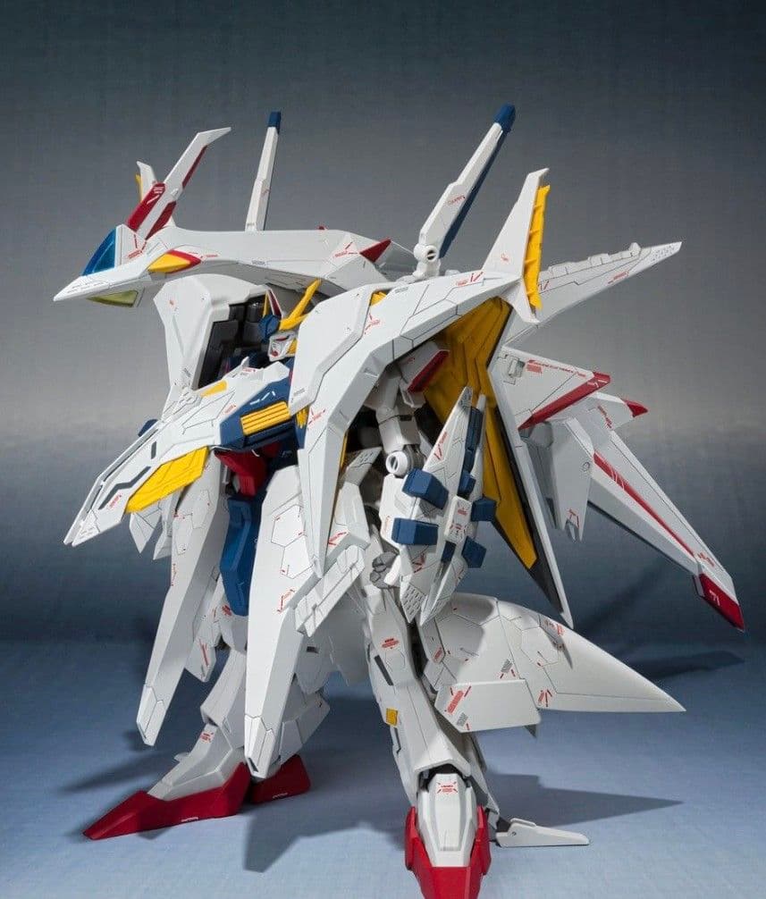 ROBOT魂　ペーネロペー　閃光のハサウェイvar 輸送箱未開封 機動戦士ガンダム 閃光のハサウェイ：ROBOT魂（Ka signature