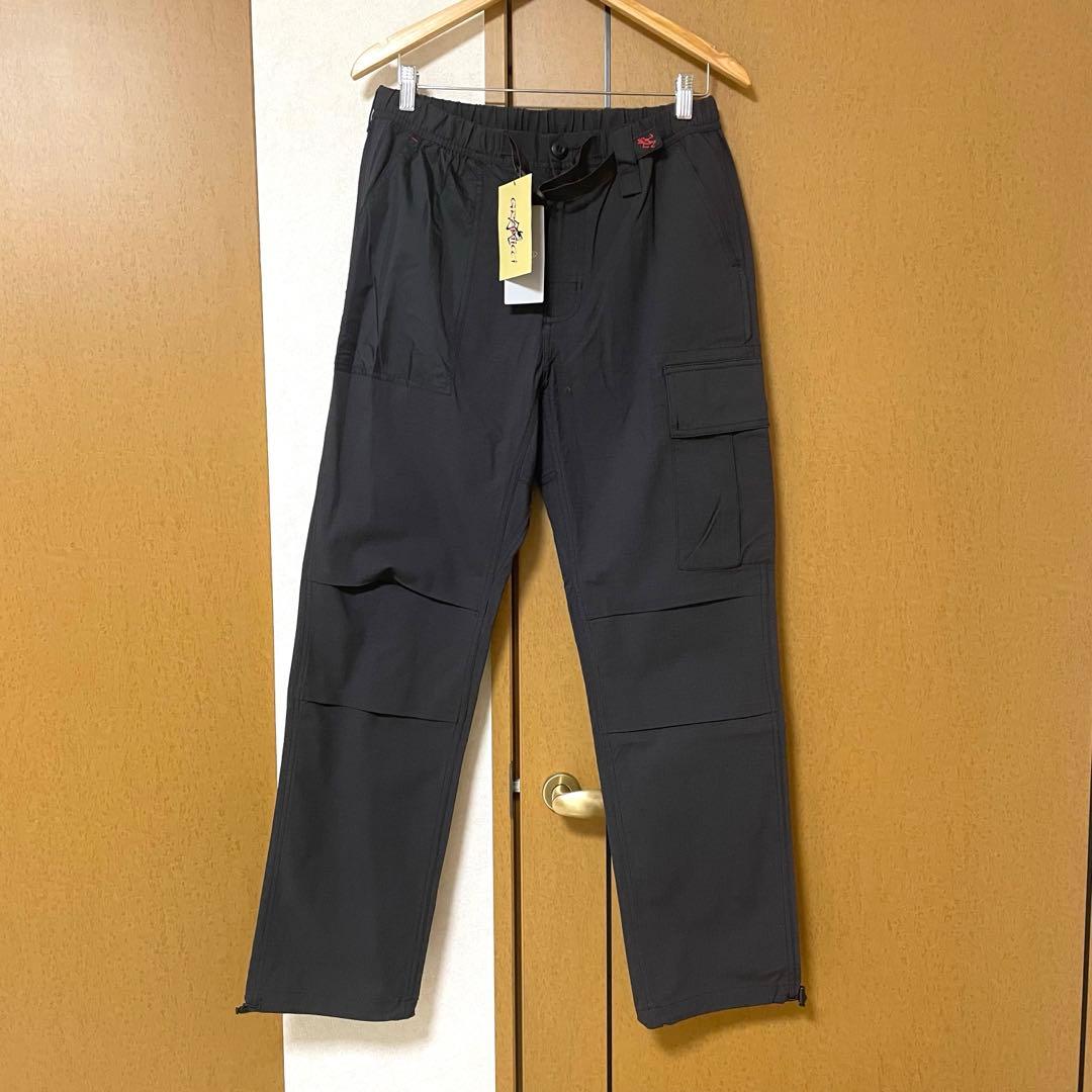 GRAMICCI × BRIEFING × BEAMS 別注 カーゴパンツ【L】 野暮ったくないカーゴパンツ。｜ビームス 福岡｜BEAMS