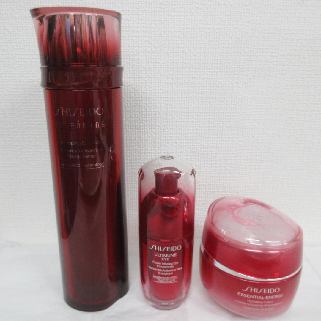 SHISEIDO 3点セット Shiseido Future Solution LX 3-Piece Set | Saks Fifth Avenue