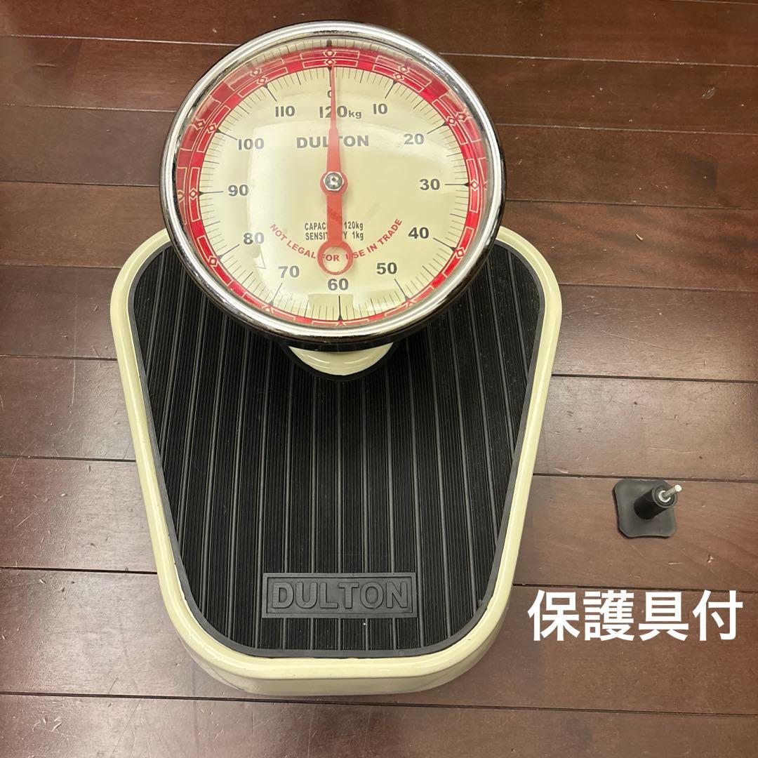KaoriShimanuki　DULTON　ダルトン　体重計　バススケール KaoriShimanuki様専用 DULTON ダルトン 体重計 バススケール