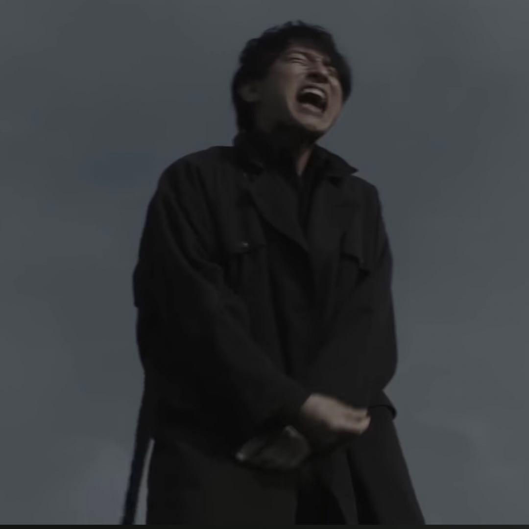 稀少！☆Mr.Children 桜井着 miss you コート☆ ミスチル - メルカリ