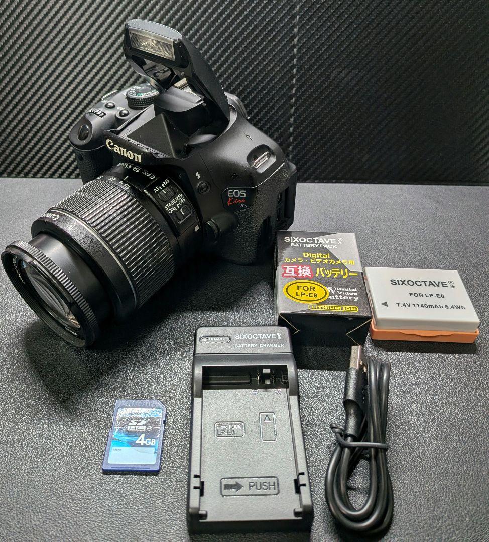 Canon EOS kiss X5 ジャンク Yahoo!オークション -「kiss x5 ジャンク」の落札相場・落札価格