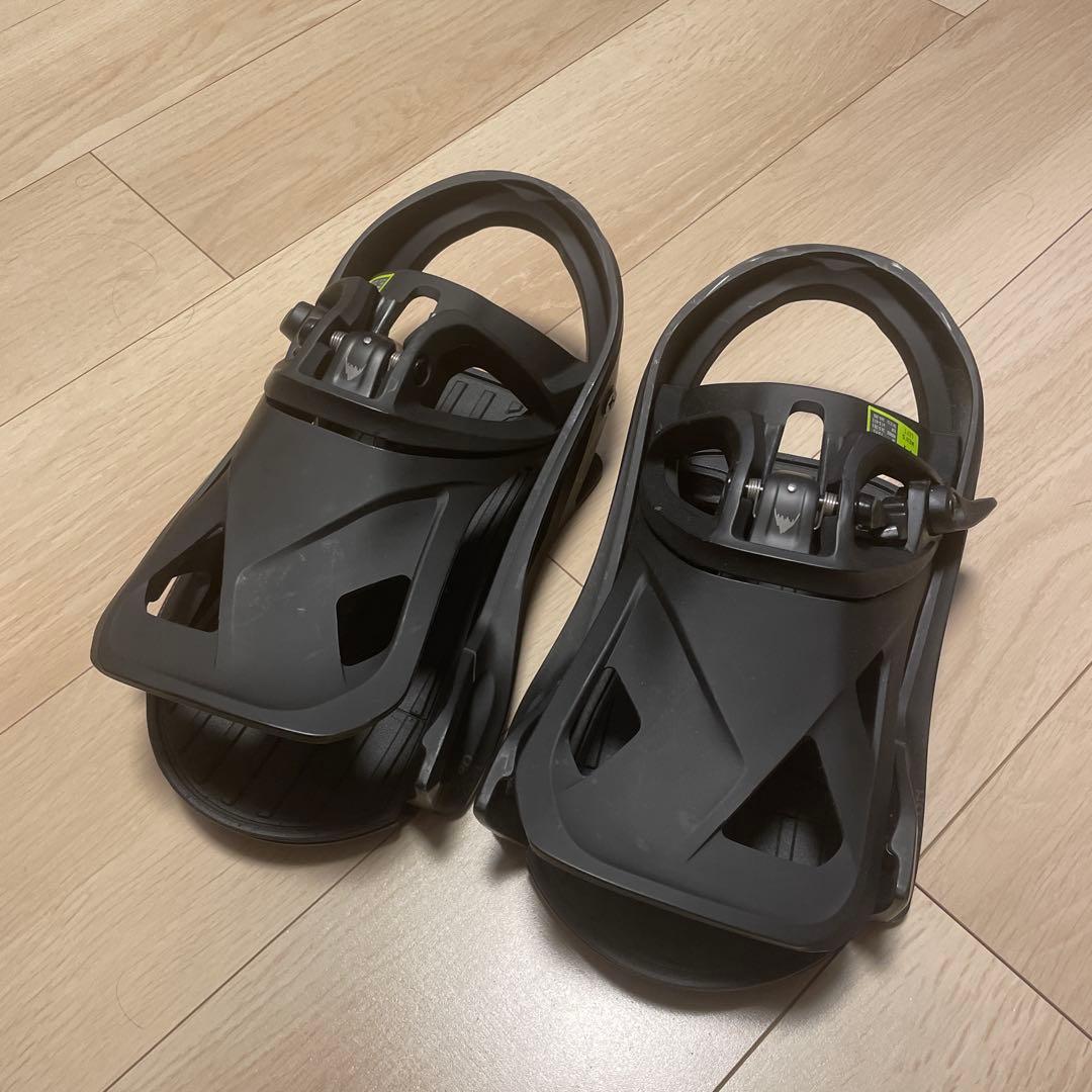 BURTON バートン ステップオン ビンディング Mサイズ 楽天市場】【1日最大P21倍】BURTON バートン ステップオン ジェネシス