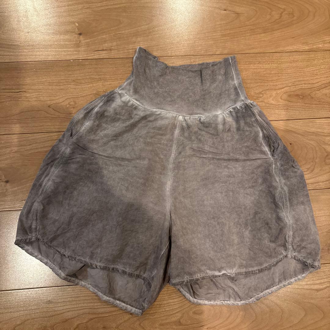salsation レディースショートパンツ グロッシーショートパンツ[品番：MKSW0057421]｜dazzlin（ダズリン）の