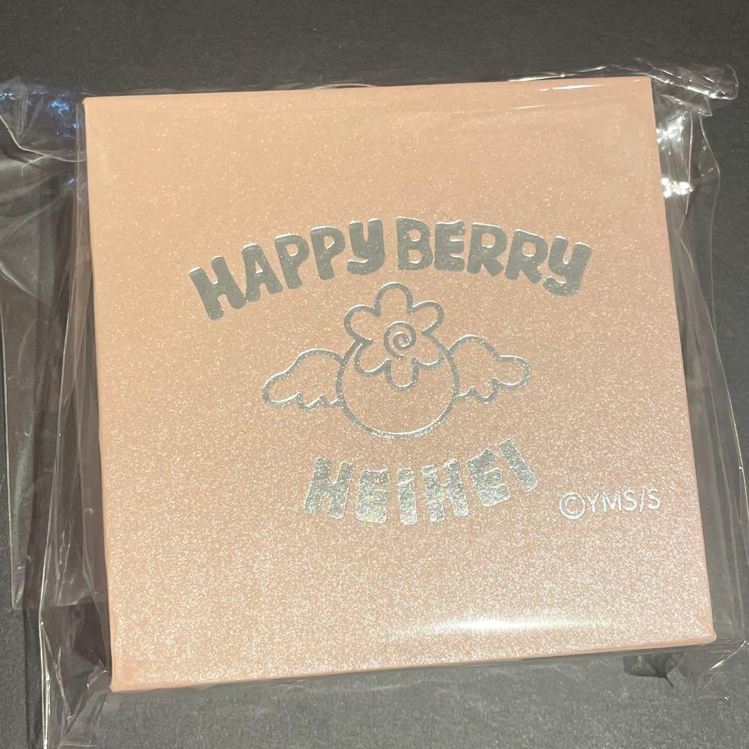 新品未開封】 Paradise Kiss HAPPY BERRY ネックレス - メルカリ