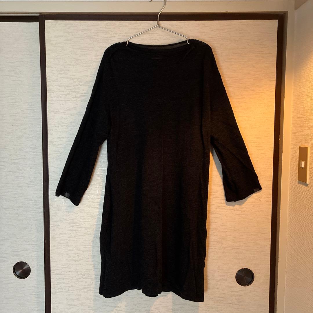 mon sakataウール　ワンピース mon Sakata – monsakata