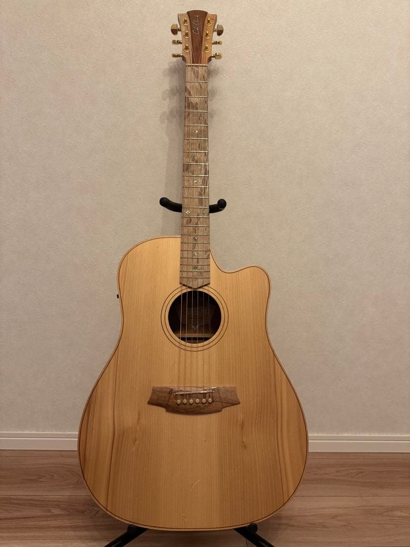 【Cole Clark】アコースティックギター FL2EC-BB CCFL2EC-BB-AE - Cole Clark Guitars | Cole Clark Guitars