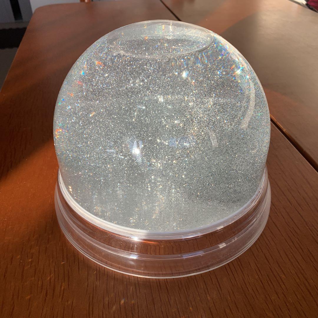 メゾンマルタンマルジェラ☆スノードーム - メルカリ