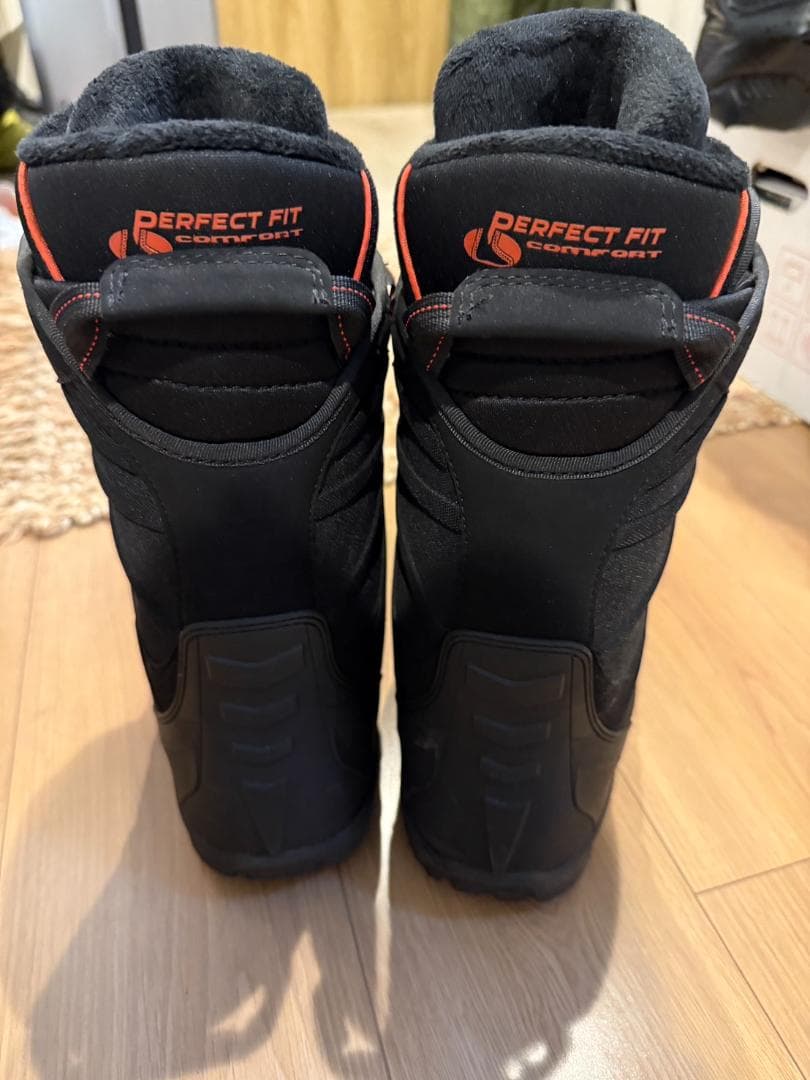 HEAD SCOUT スノーボードブーツ 27.5cm