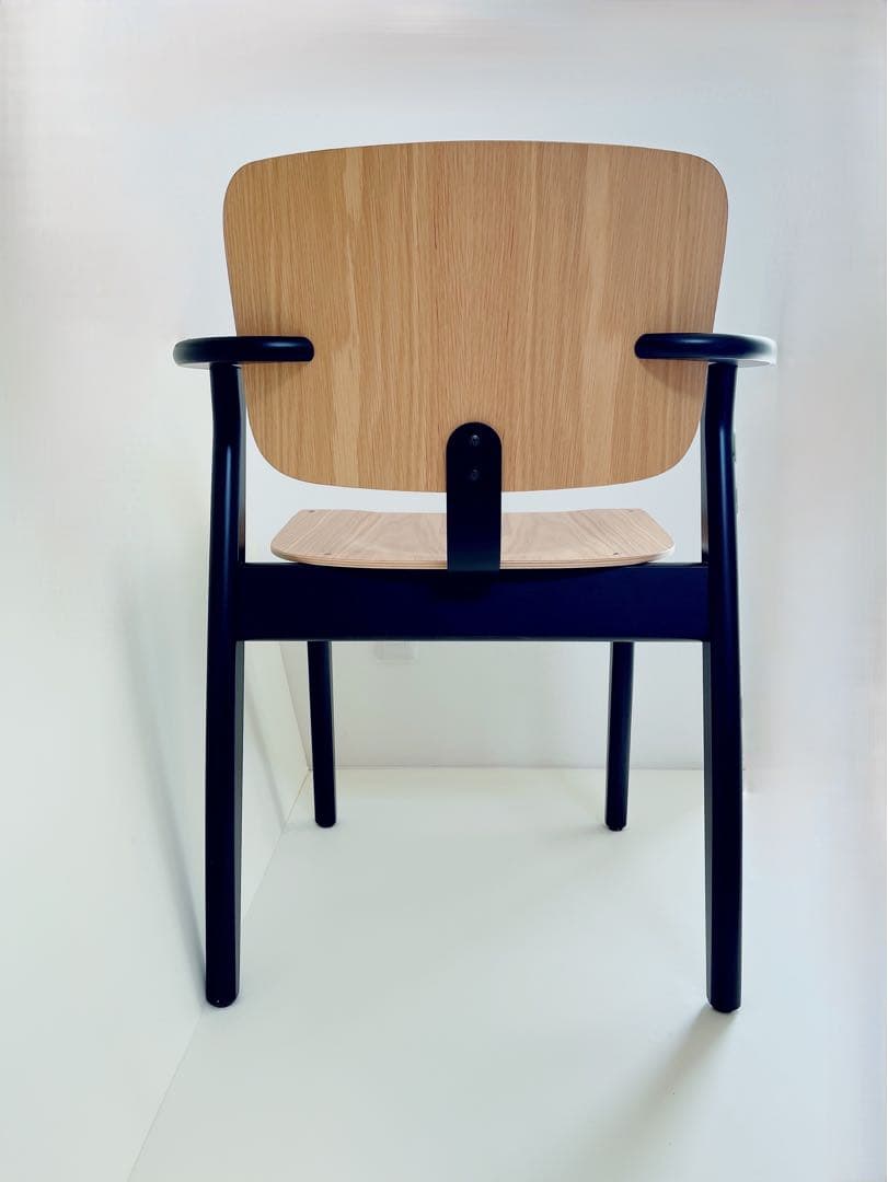 artek ドムスチェア ワイルドオーク 限定 完売品 75周年 domus - メルカリ