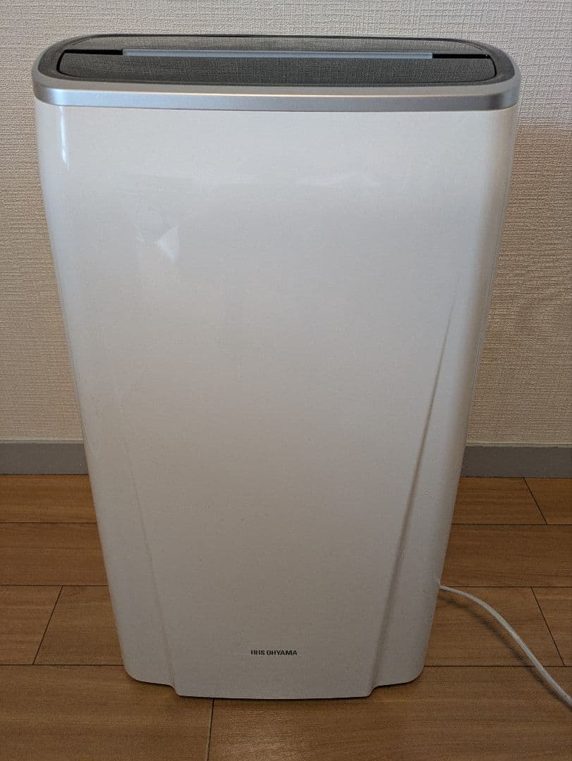 IRIS OHYAMA 衣類乾燥除湿機 IJC-H140 Amazon | アイリスオーヤマ 除湿機 衣類乾燥 コンプレッサー式 強力