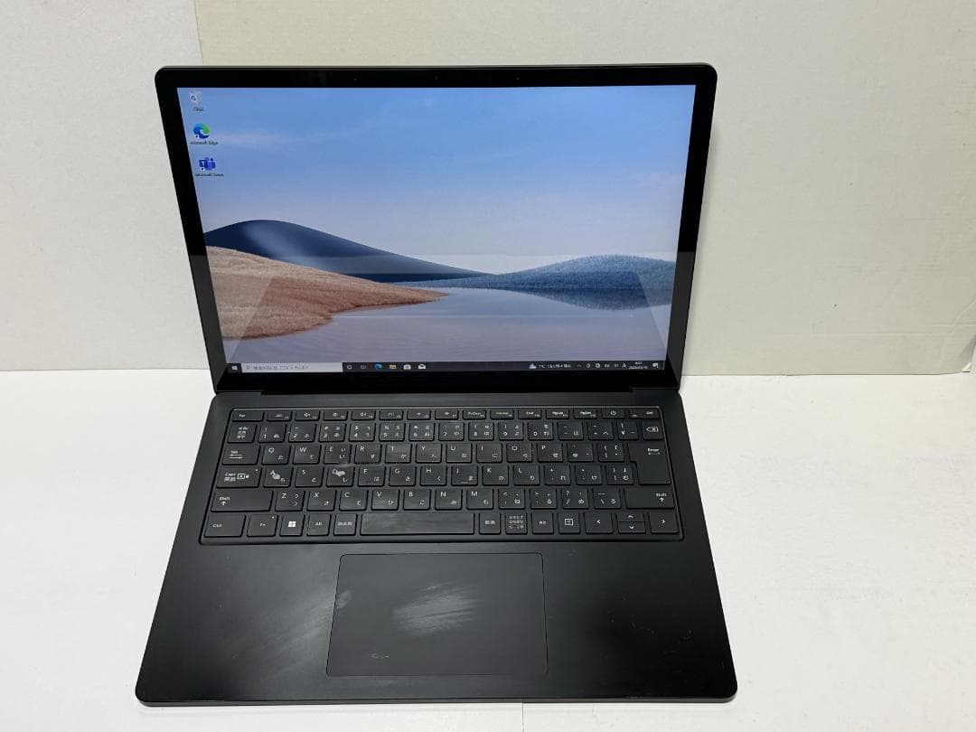 K*o様 【i7-1185G7】Surface Laptop 4 Win10搭載 Amazon.com: Microsoft Surface Laptop 4 13.5