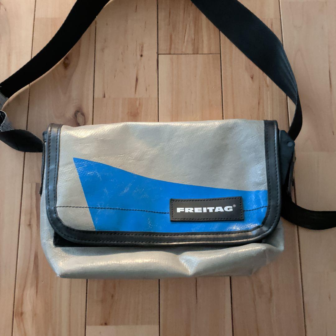 FREITAG F41 HAWAII FIVE-0 メッセンジャーバッグ オンラインストア | FREITAG