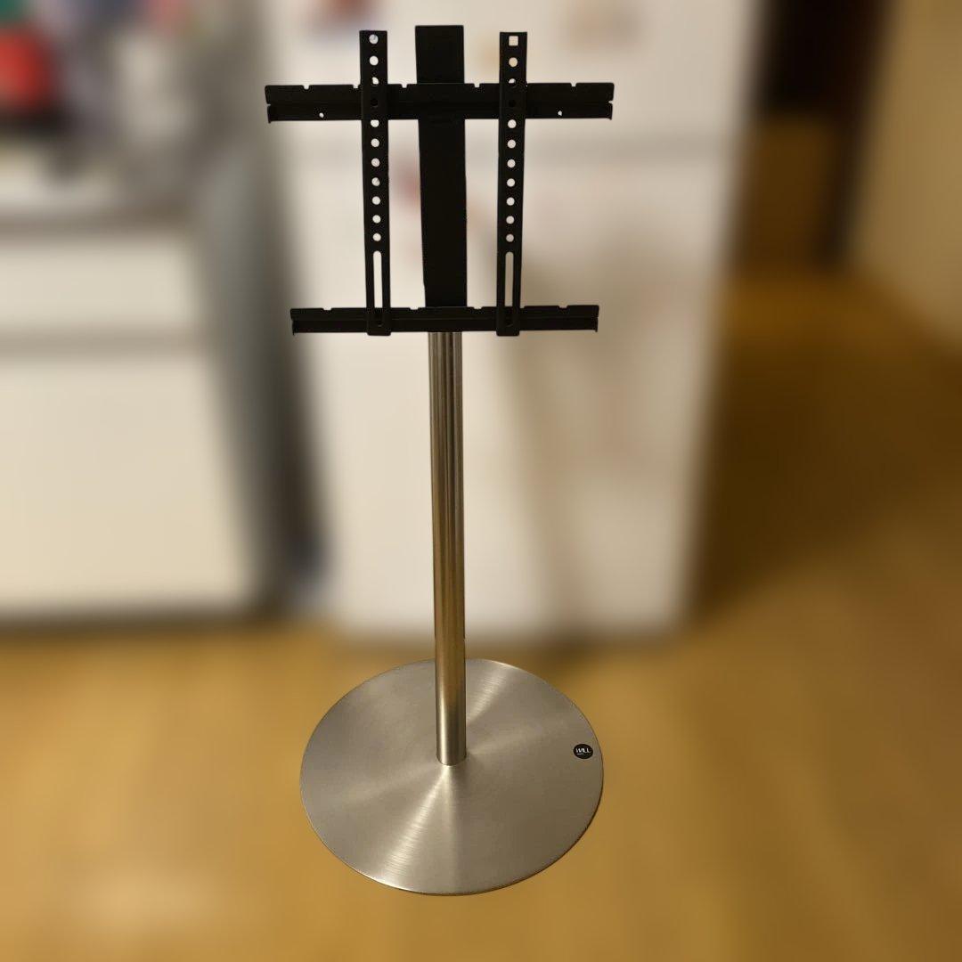 テレビ台 EQUALS WALL anataIRO WALL インテリア テレビスタンド anatairo 幅60 レギュラータイプ ハイ
