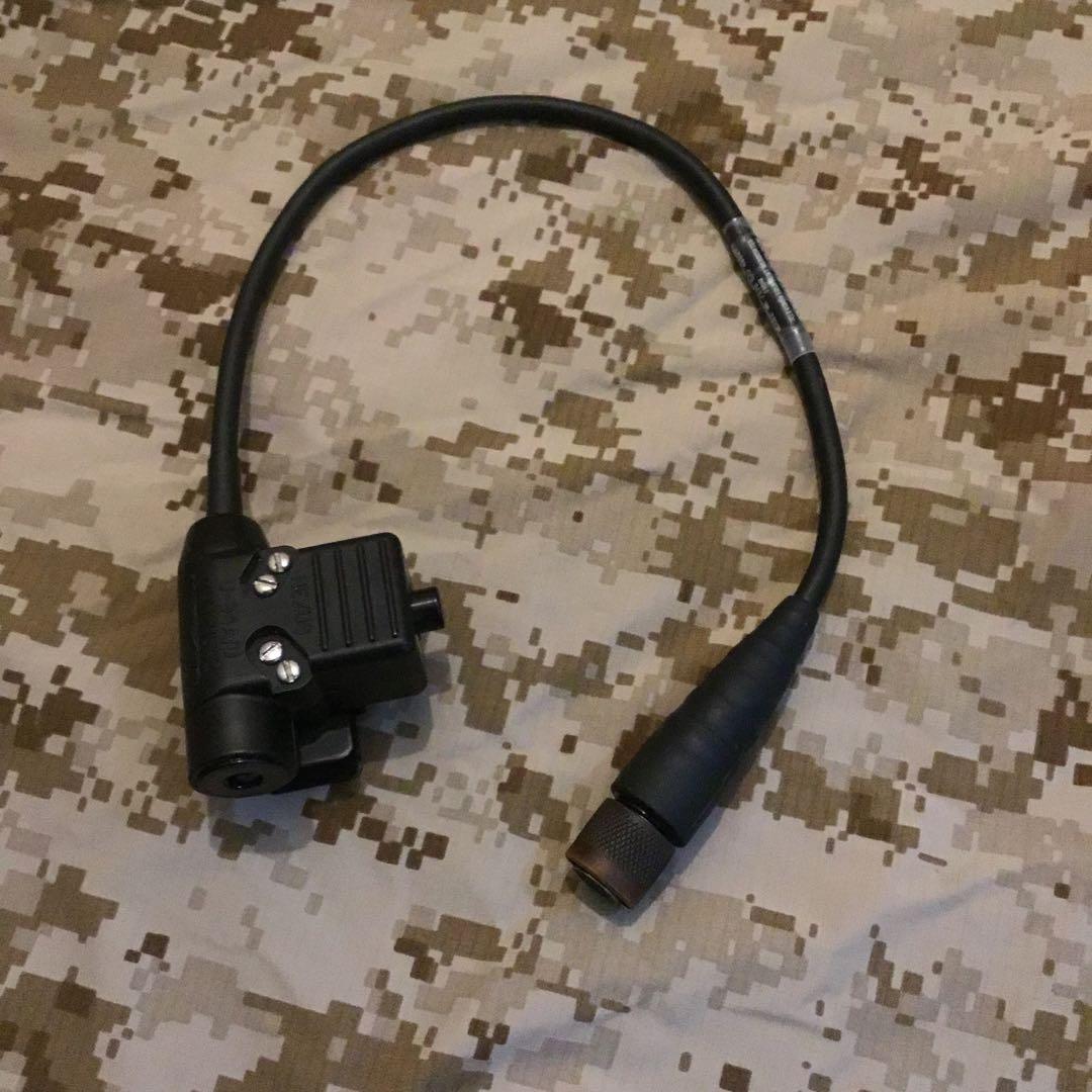 中古実物PTT U94マリタイム　特小加工済 年内取り消し 中古実物PTT U94マリタイム 特小加工済 年内取り消し