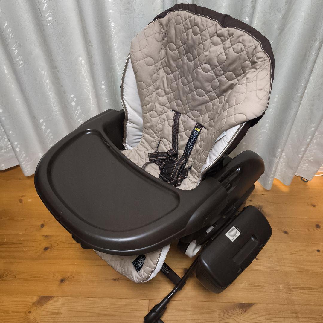 コンビ 電動ハイローチェア CWL ネムリラ AT オートスウィング2 楽天市場】電動 ハイローチェア 中古 コンビ ネムリラ AUTO SWING